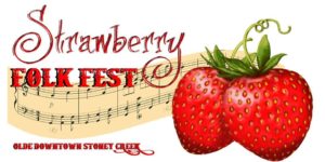 Strawberry Folk Festival