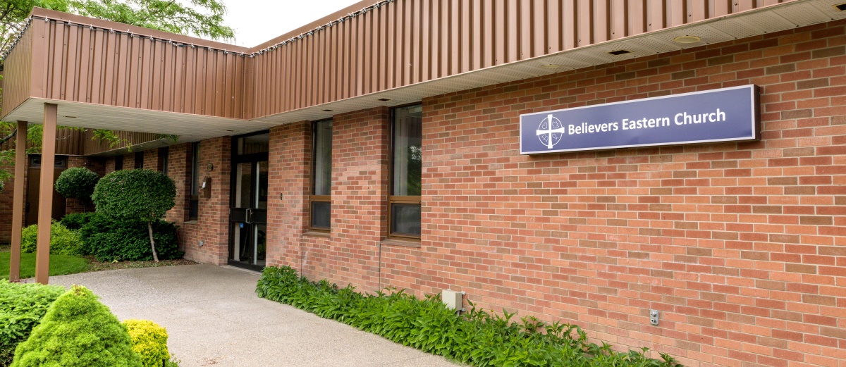 Core Values Canadian Diocese Believers Eastern Church